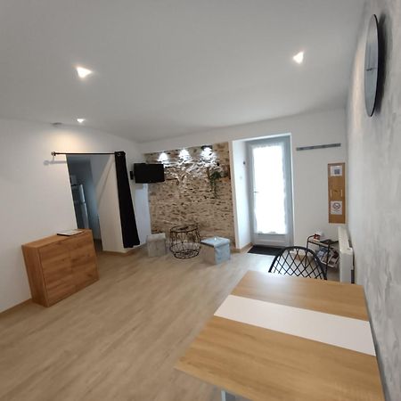 Maison De Ville LʼAiguillon-sur-Vie Extérieur photo