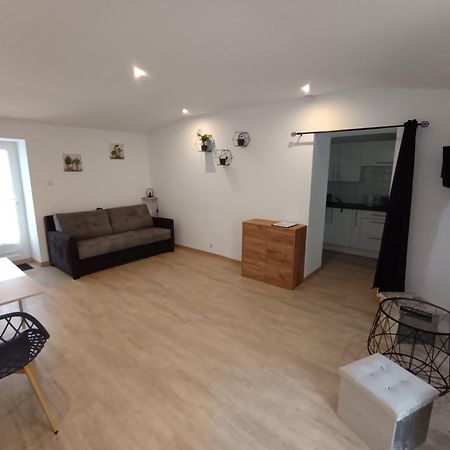 Maison De Ville LʼAiguillon-sur-Vie Extérieur photo