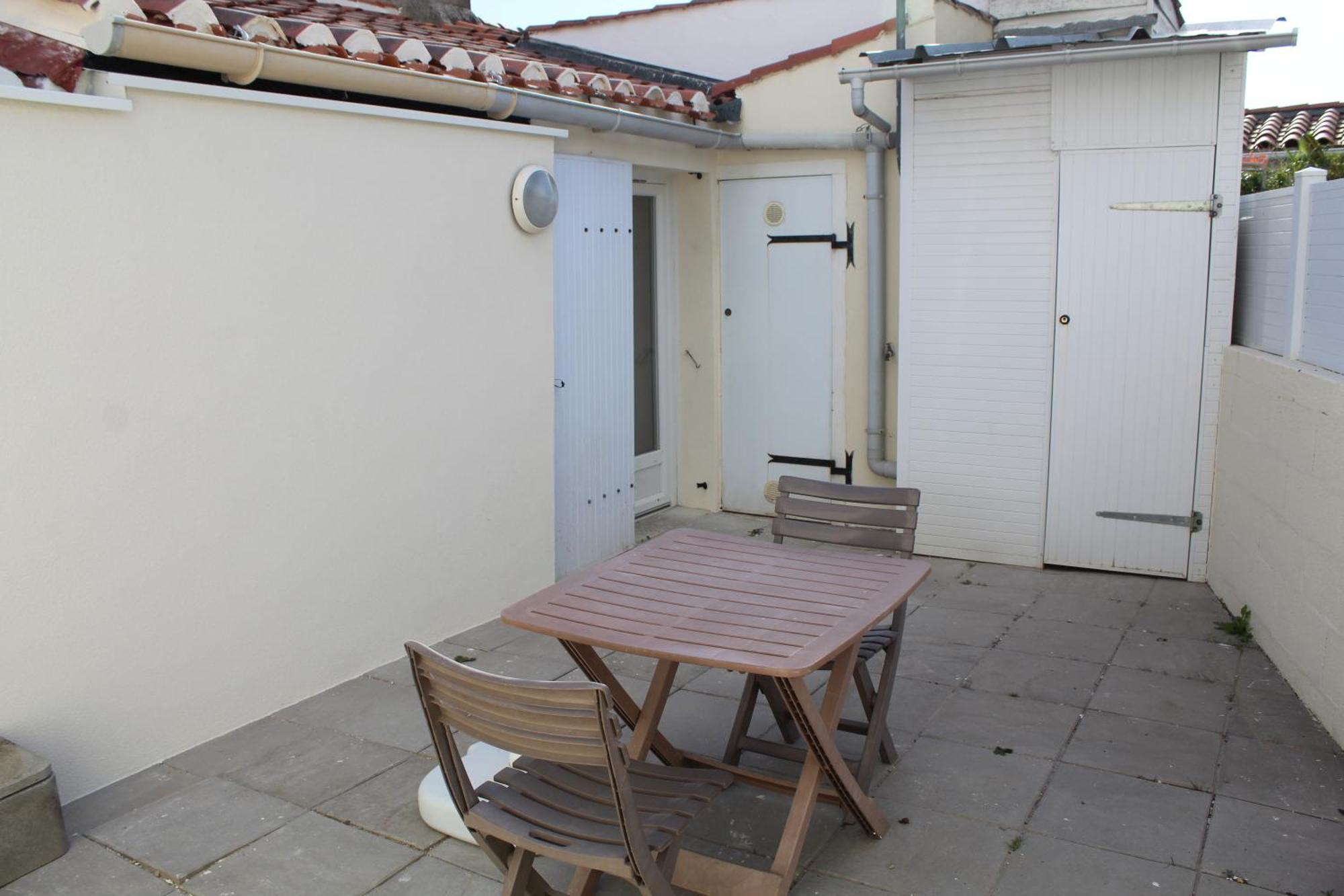 Maison De Ville LʼAiguillon-sur-Vie Extérieur photo