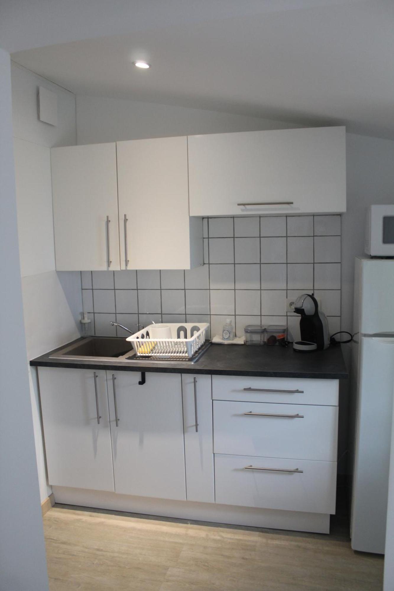 Maison De Ville LʼAiguillon-sur-Vie Extérieur photo